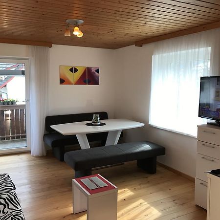 Ferienwohnung Blum Dornbirn Exterior foto