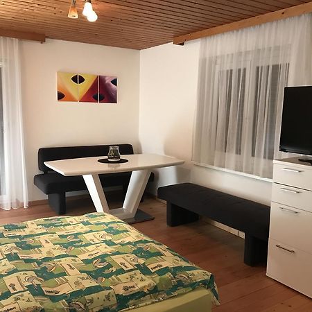Ferienwohnung Blum Dornbirn Exterior foto