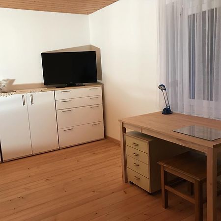 Ferienwohnung Blum Dornbirn Exterior foto