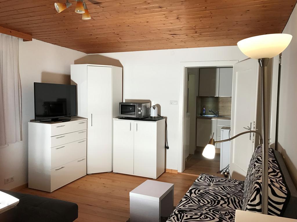 Ferienwohnung Blum Dornbirn Exterior foto