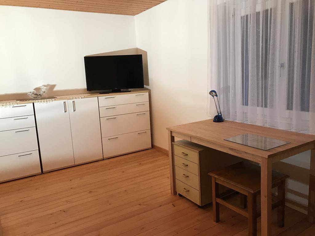 Ferienwohnung Blum Dornbirn Exterior foto