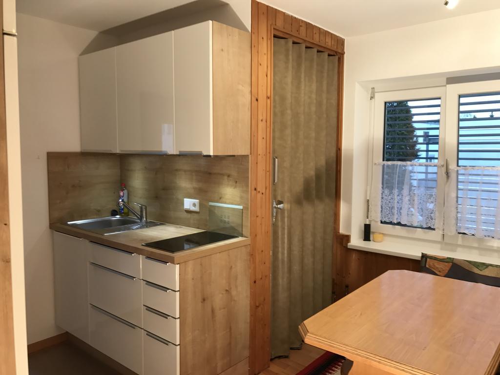 Ferienwohnung Blum Dornbirn Exterior foto
